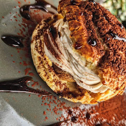 Photo n°12 de Défi cucina corsa à Sotta (Restaurant familial)