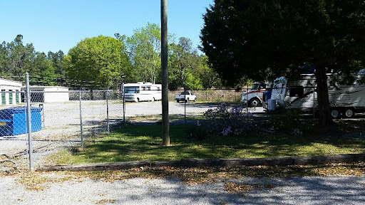 Shady Oaks Storage - Thumbnail