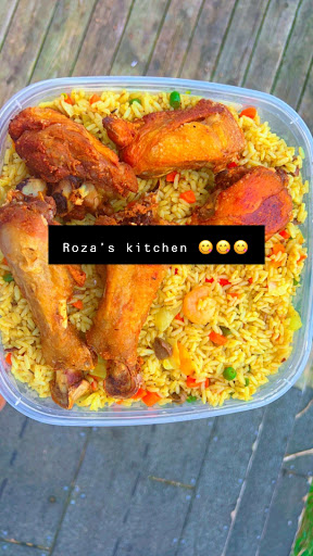 Roza's Kitchen - Thumbnail