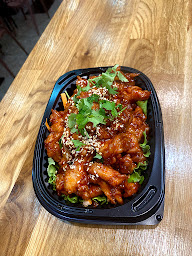 Photo n°51 de Restaurant rapide d’asiatique BOKOR WOK à Cagnes-sur-Mer (Restaurant de plats à emporter)