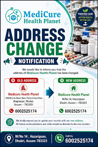 Address Change post image