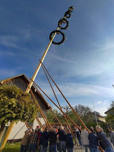 Gasthaus Mühlbachstubn