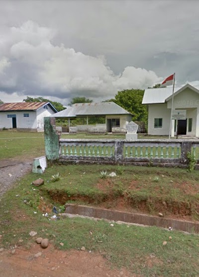 Photos of Kantor Desa Towata