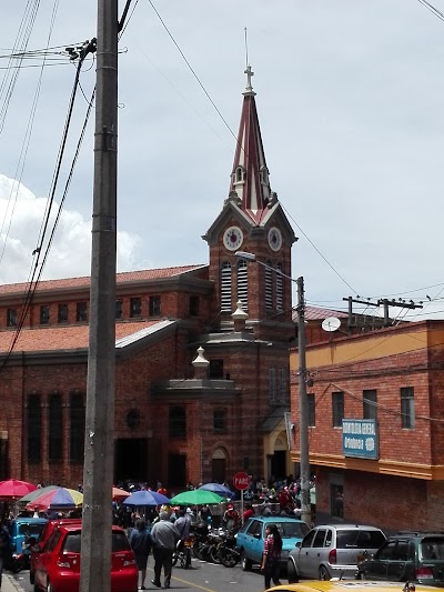 Photos of Libreria del Nino Jesus