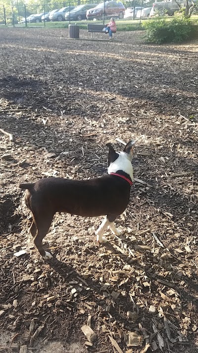 Glenlake Dog Park