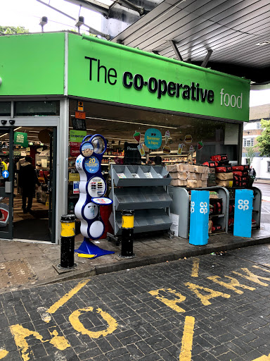 Co-op Food - Petrol St Kathrines - Thumbnail