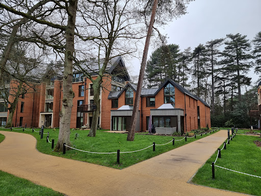 Audley Sunningdale Park - Thumbnail