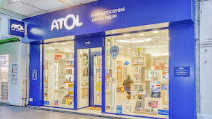 Photo n°1 de Opticien Paris 15 - Atol mon Opticien à Paris (Opticien)