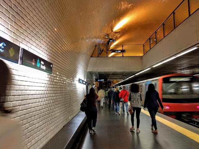Baixa-Chiado