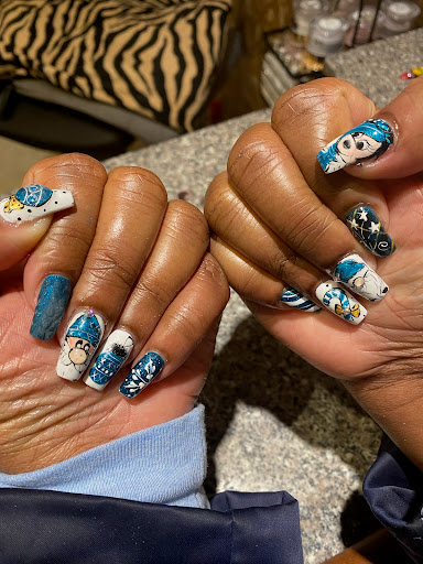 Grand LV Nails & Spa - Thumbnail