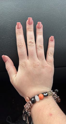 LEX NAILS - Visual