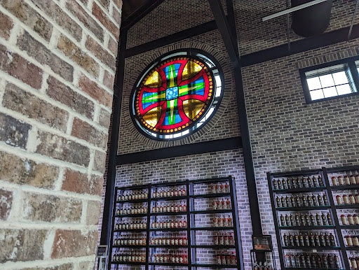 Burnt Church Distillery - Thumbnail