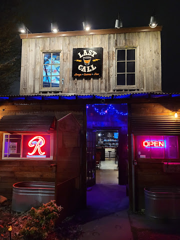 Last Call Bar by null