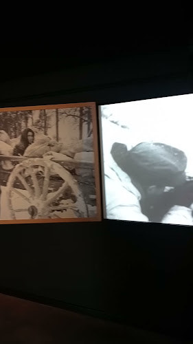 Mons Memorial Museum - Museum
