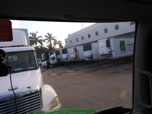 ABSA Cargo - Visual