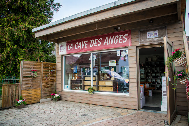 La Cave Des Anges
