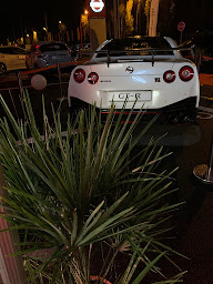 Photo n°10 de Nissan Cambrai - Groupe Autosphere à Cambrai (Vendeur de voitures d'occasion)