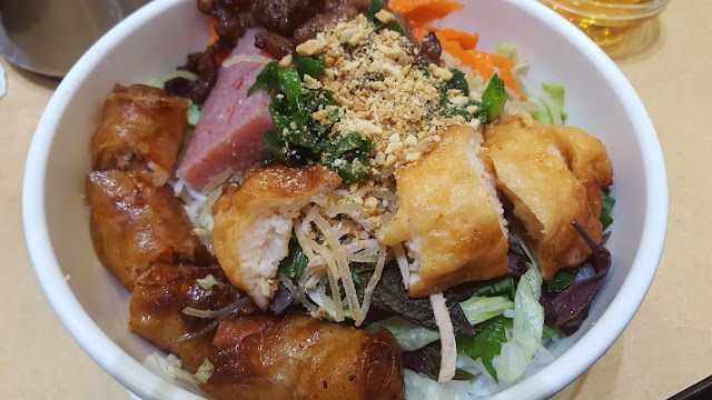 Phu Quoc Restaurant