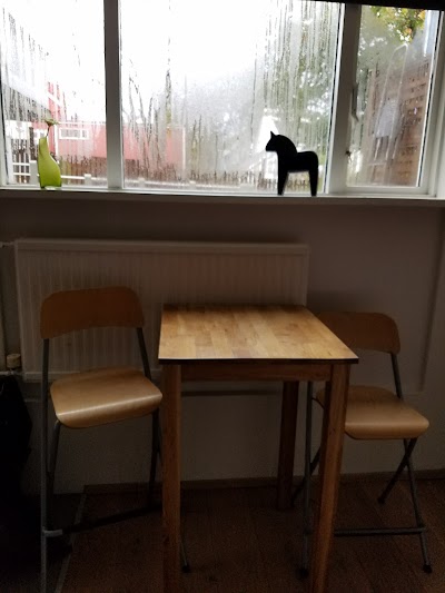 Photos of Grettisgata Apartments