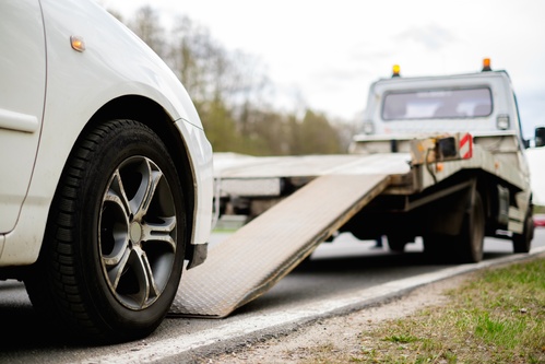 PROXI à DAUMERAY