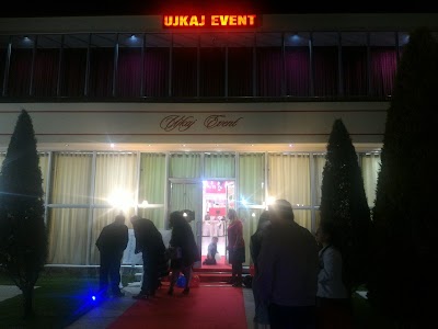 Ujkaj Event