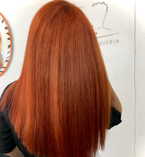 Peluquería Xochitl - Thumbnail