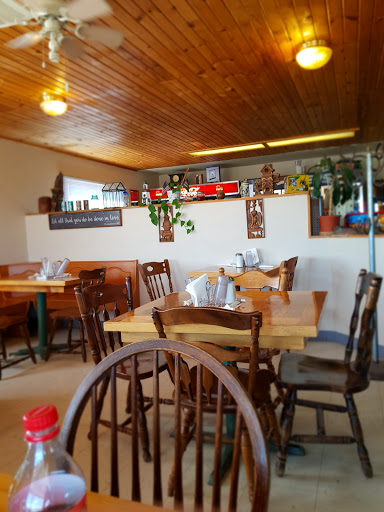 Murphy General Store - Visual