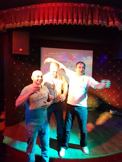Photos of Chocolate Karaoke Club