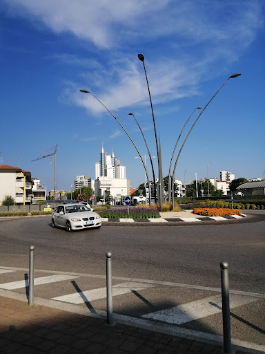 ATVO Bus Station Jesolo - Thumbnail