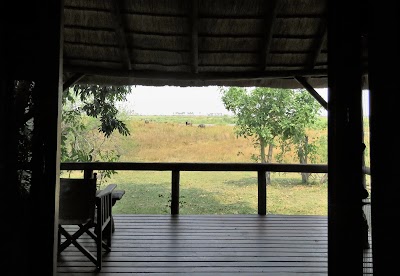 Photos of Selinda Camp