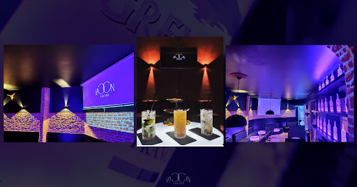CIN CIN LOUNGE - Pforzheim