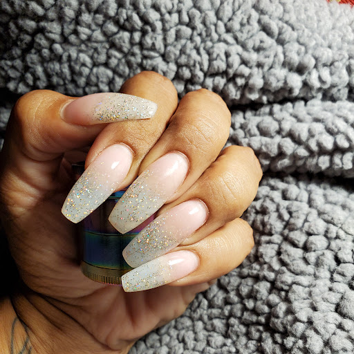 Nails Arts - Visual
