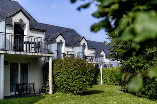 Photo de Goélia Le Domaine de Pont Aven