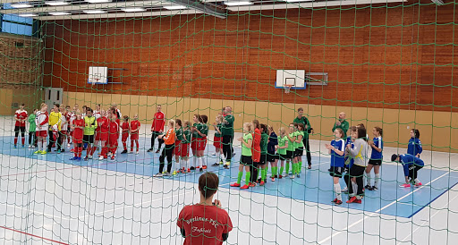 Paul-Heyse Eisstadion - Thumbnail