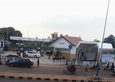 gas-station