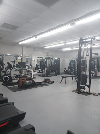 Garner's Swim & Fitness Center - Thumbnail