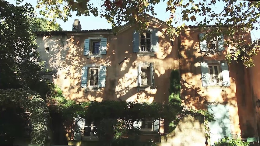 Baumanière, Hôtel Restaurant 5 étoiles Relais & Chateaux by null