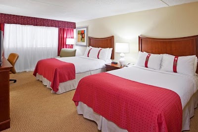 Photos of Holiday Inn Flint - Grand Blanc Area