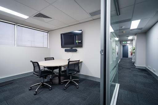 Randstad Essendon Fields - Visual