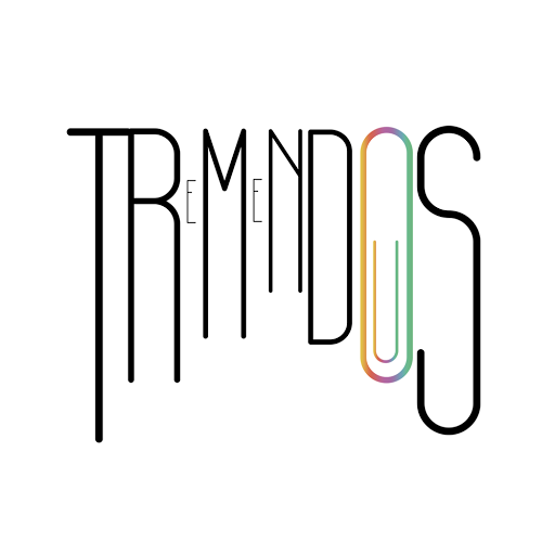 Tremendous - Visual