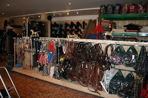 Photo n°3 de Equip'Horse Ozoir-La-Ferrière à Ozoir-la-Ferrière (Magasin d'articles de sports)