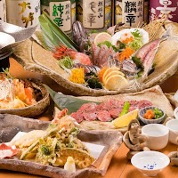 空創旬菜 雷神 亀田店