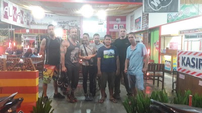 Photos of Alvanza Food Court