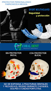 Coral Dent Consultorio Odontológico 4