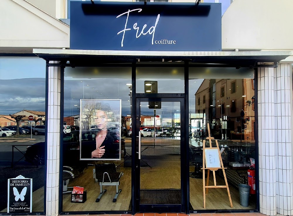 Fred Coiffure