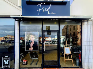 Photo n°1 de Fred Coiffure à Cugnaux (Salon de coiffure)