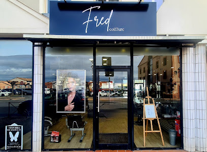 Fred Coiffure