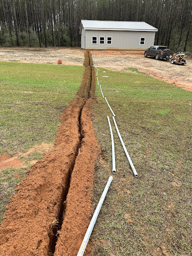 McGee Electric LLC - Visual
