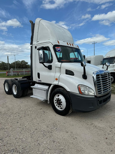 TA Truck Sales Gallery - United States