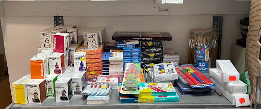 Mr. Office and School Supply - Thumbnail